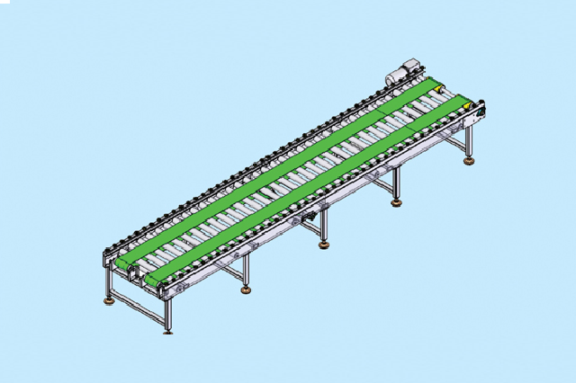 皮帶機(jī)