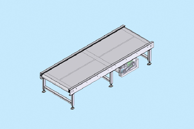 皮帶機(jī)