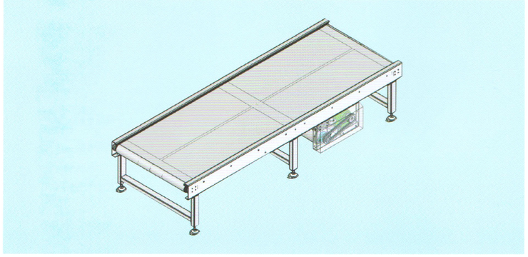 皮帶機(jī)